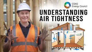 Download Understanding Building Air Tightness | Part 1 MP3