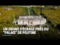 Download Lagu Un drone s'écrase près du \