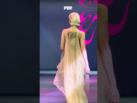 YANA KALAW STUDIOS’ “QUEER NOTES” TAKES THE RUNWAY! | #PEPCoverage