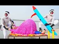 Download Lagu New Year Special Trending Funny Comedy Video 2025 😂 Comedy Video 2025 Episode 362 Busy Fun Ltd MP3