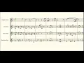 Download Lagu Will You Still Love Me Tomorrow for Saxophone quartet.