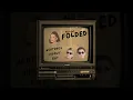 FOLDED (NGHTYBOY 'HIPDUT' EDIT)