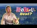 Exploring Bothell Washington Location Attractions Real Estate and Surrounding Areas Bothell WA