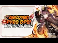 UPDATED HU TAO GUIDE Best Hu Tao Build - Artifacts Weapons Teams Showcase Genshin Impact