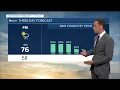 KSHB 41 Weather update