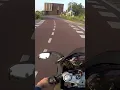 Download Lagu Aprilia RS4 onride Nijmegen Centrum (Politie \u0026 boze kale man)