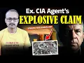 Ex. CIA Agent's Explosive Claims on Pak's Nukes | पूर्व CIA एजेंट का पाकी न्यूक्स पर बड़ा खुलासा