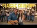 Download Lagu Relaxing Classic Country Music – Slow \u0026 Calming Songs for Memories and Quiet Moments