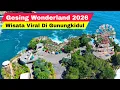 Lagu GESING WONDERLAND GUNUNGKIDUL YOGYAKARTA TERBARU 2026‼️MENUJU WISATA VIRAL‼️DARI MALIOBORO JOGJA
