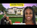 Jackie Young s Life Partner Age Family Career Lifestyle And Net Worth