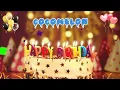 COCOMELON Happy Birthday Song – Happy Birthday to You