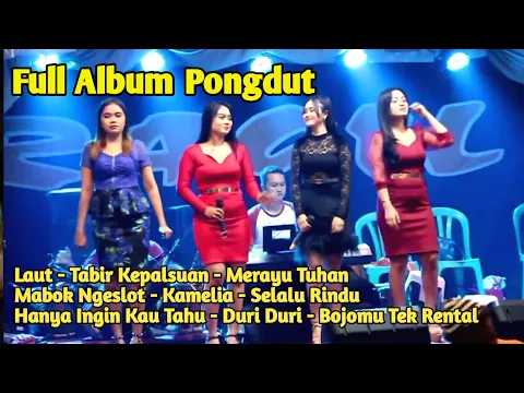 Download MP3 LAUT FULL ALBUM - RAGIL PONGDUT