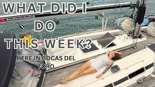 what did I do this week?   ep59   4K