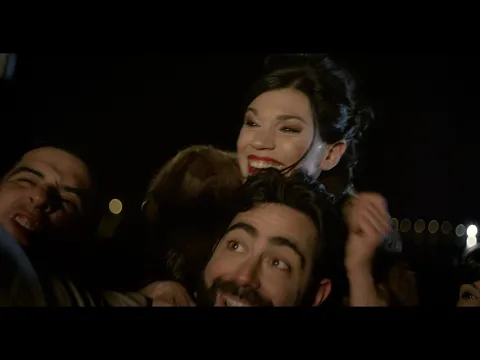 GRUDI trailer