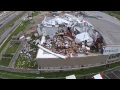 Storm Damage - UHAUL