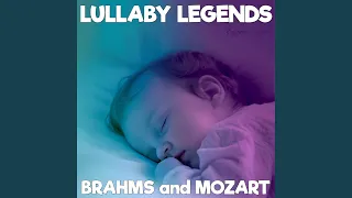 Download Brahms Lullaby (Instrumental) MP3