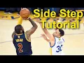 BEST Separation Move Side Step Tutorial