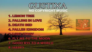 gustixa no copyright full album