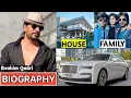 Lagu @IbrahimQadri Lifestyle, Biography, Income,Age,Family, Who Is Ibrahim Qadri,Shahrukh Khan Duplicate