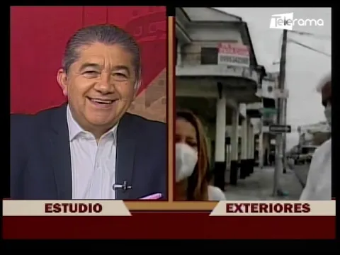 Guayaquil al Instante 27-11-2020