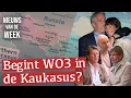 Download Lagu Wat weet Trump van Epstein-files? Kernwapenalliantie; oorlog in de Kaukasus? | #2002 Nieuws v/d Week