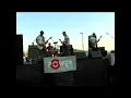 Athena - For Real - Konser