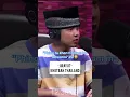 Download Lagu StartYourDay. “Khotbah Thailand”😂| #Shorts #prazteguh #jirayut #comedypodcast