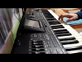 Lagu #V34 Colaj hore de ascultare/masă ! Korg Pa3x