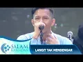 Download Lagu KEREN ABIS!! Noah [LANGIT TAK MENDENGAR] - Salam Ramadan (17/6)