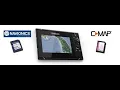 Installation of Navionics Marine Charts unboxing on Simrad Tips and Tricks