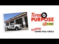 Les Schwab Tires for Purpose Helping Butte County Search Rescue Go the Extra Mile April 2025