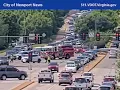 Virginia Desperate Driver Causes Fender Bender And Both Drivers Obstruct Traffic For No Reason