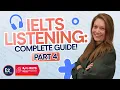 IELTS Listening Part 4 Stop Losing Easy Marks and Increase Your Score