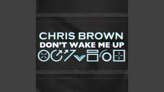 dont wake me up free school william orbit mix