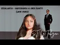 Download Lagu SEGALANYA ~ Marshanda \u0026 Andi Rianto || OST. La Tahzan - Lirik Video