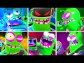 Download Lagu Evolution of Space Bully Nebulax Encounters in ASTRO BOT (2018-2024)