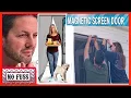 How To Install A Magnetic Screen Door and Review DIY No Fuss