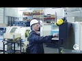Advanced Planning Scheduling for Manufacturers