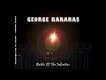 George Barabas - Battle Of The Infinities (2008) FULL ALBUM