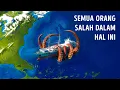 Download Lagu Rahasia Segitiga Bermuda yang Tidak Pernah Diketahui