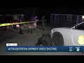 17 people shot 6 killed this weekend in Indianapolis