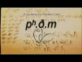 p i dam Full Conlang Showcase - - p d m
