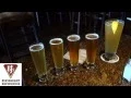 BJ s Restaurant Brewhouse - Beer Sampler