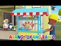 Download Lagu Abang Tukang Bakso Lagu Anak Indonesia