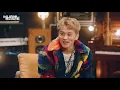 MUSIC SPACE : 'Child' Live & Behind Story with JOHNNY | THE NCT SHOW
