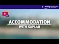 Accommodation With Kaplan Kaplan International Languages Studying With Kaplan