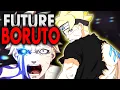 Download Lagu Boruto CHANGED The TIMELINE! New Future REVEALED!