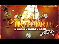 K Rosif x Bigda x Loeil - La Piraterie (Maxi 2025) Dj 'Skùll