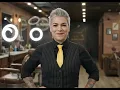 The Tonsorium Mens Grooming Lounge by Juliet