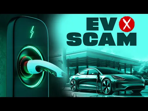 Download MP3 The dark truth about EV vehicles | cheran academy| CASE STUDY EPISODE 3